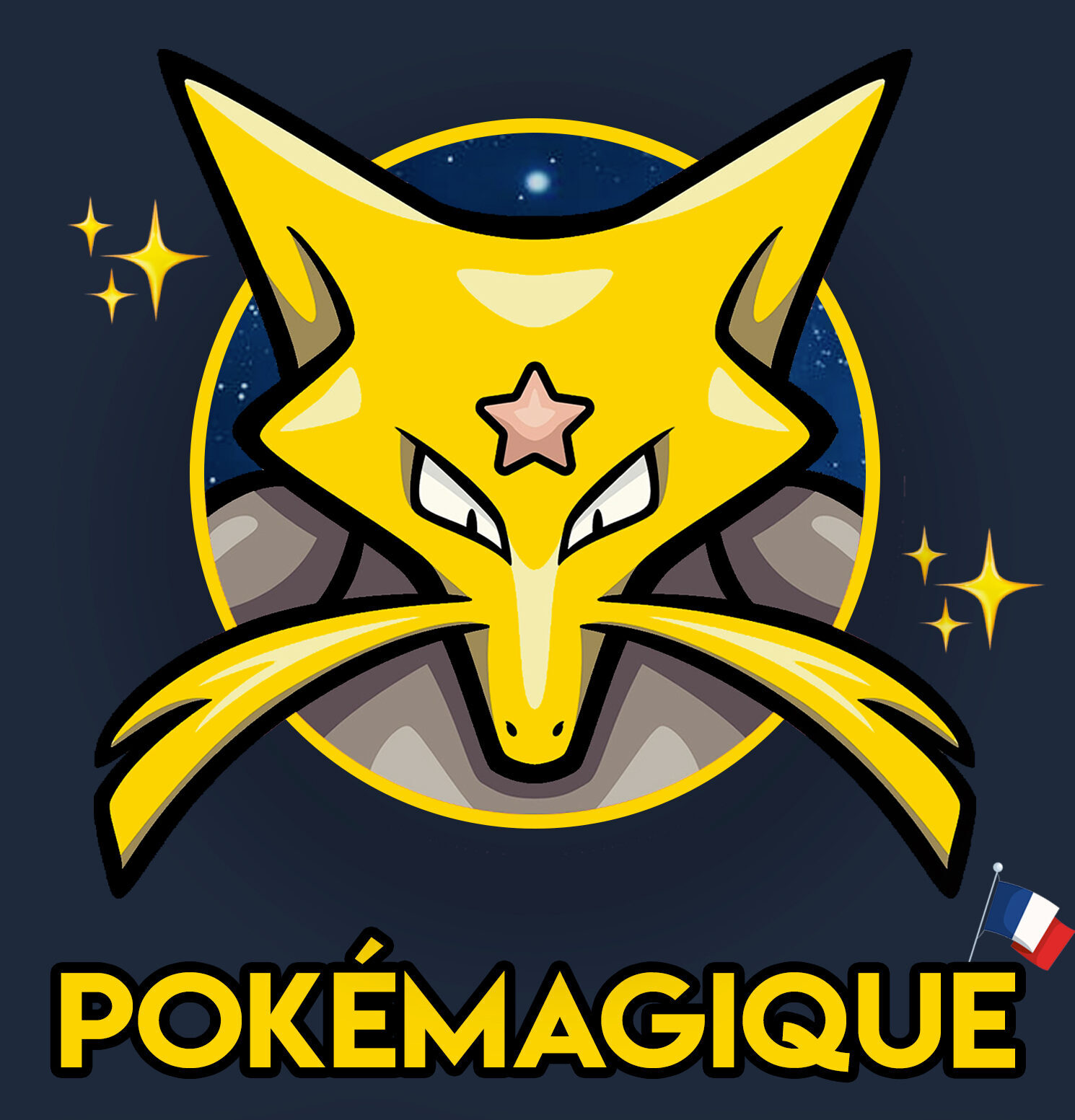 Cartes Pokémon FR – Le Bordel Magique