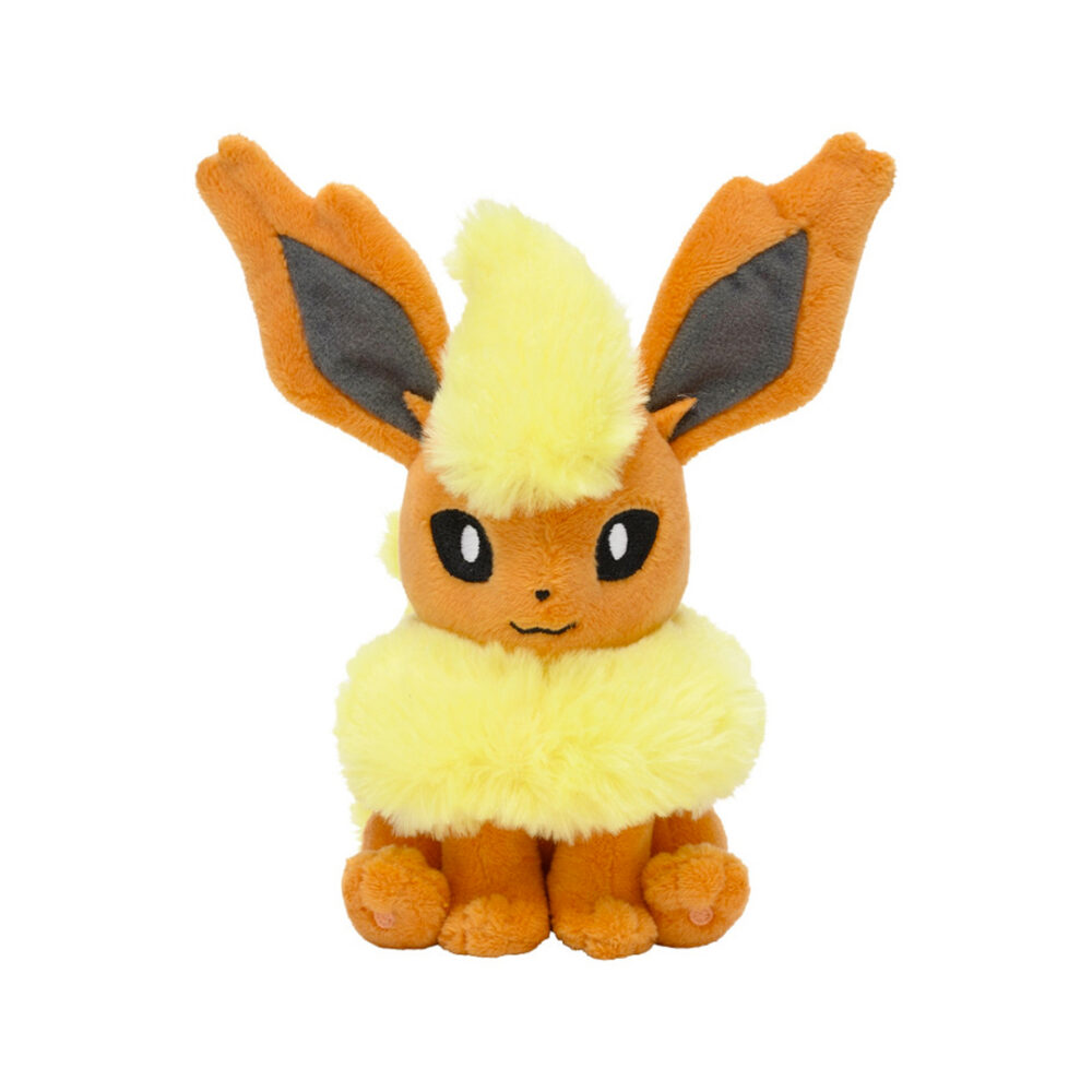 Peluche Pyroli