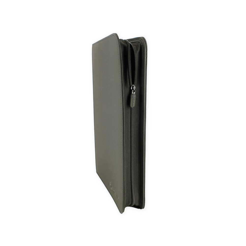 Portfolio 360 cartes à zip | Phoenix Shield – Image 5