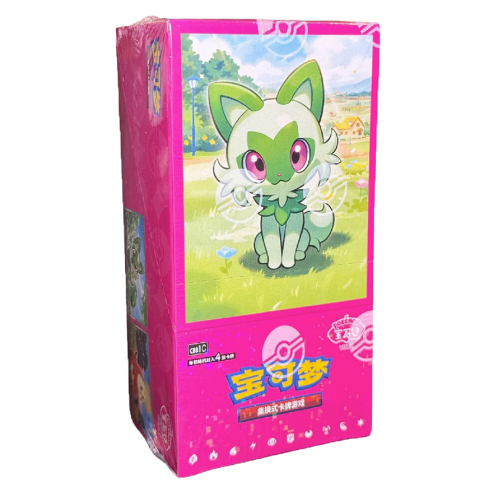 Display Gem Pack Vol.1 | cbb1C