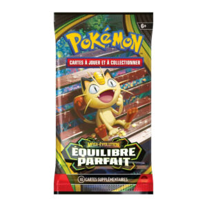 Booster Équilibre Parfait | ME03