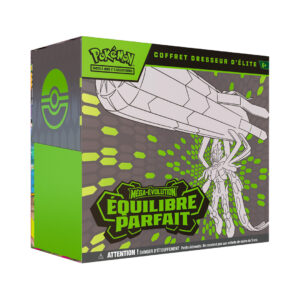 ETB Équilibre Parfait | ME03