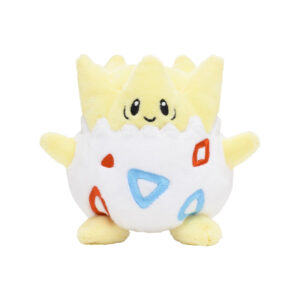 Peluche Togepi