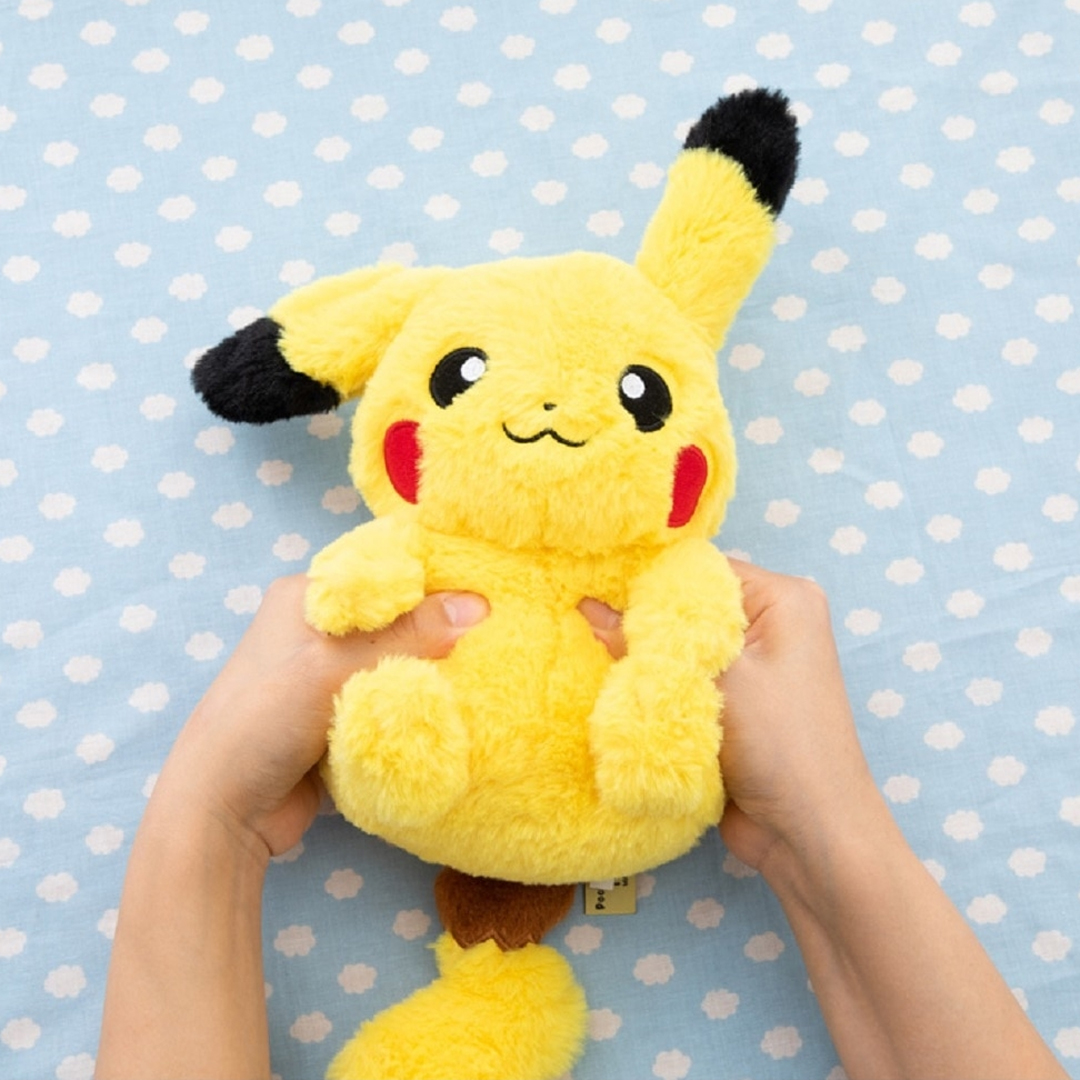 Peluche Pikachu – Image 4
