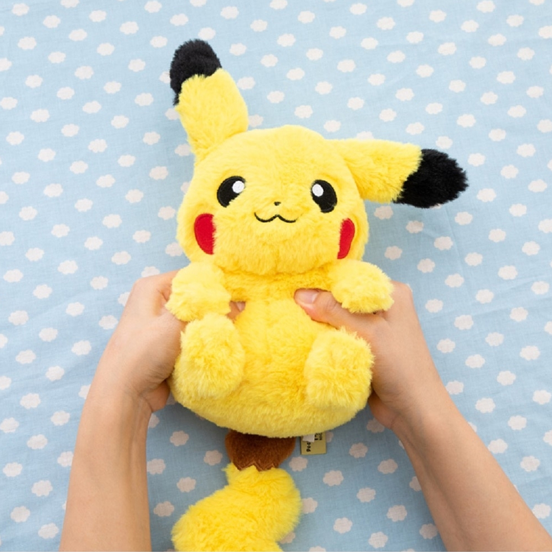 Peluche Pikachu – Image 5