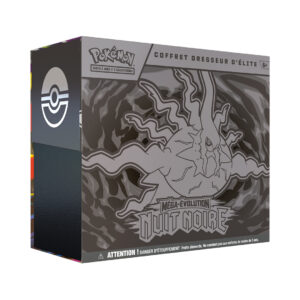 ETB Nuit Noire | ME05