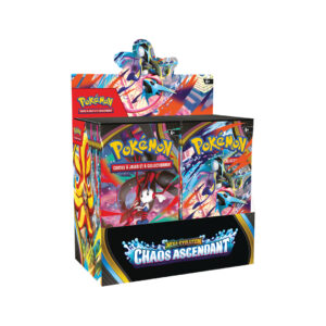Display Chaos Ascendant | ME04