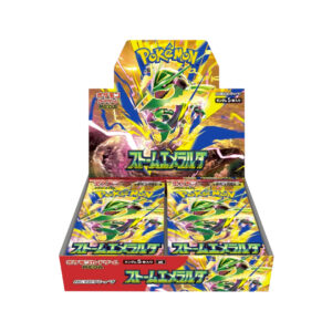 Display Storm Emeralda | M6
